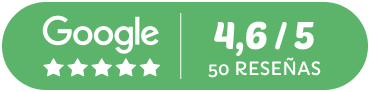 Reseñas Google