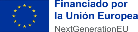 Financiado por la Unión Europea - NextGenerationEU